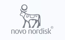 Novo Nordisk logo — a trusted PatSnap Eureka partner